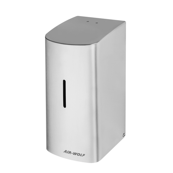 AIR-WOLF - Curățător scaun WC cu senzor - 500 ml