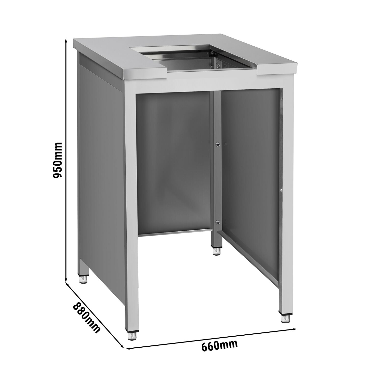Tartelettform - passar till TPP300N & TPP800N