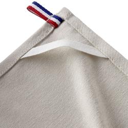 STAUB | Kitchen Tea Towel – Cherry Red - 700×500 mm - Washable 60°C