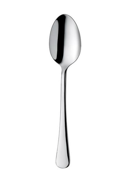 (12 pz) Cucchiaio Tavola Linea Mila - Lucido - 200mm