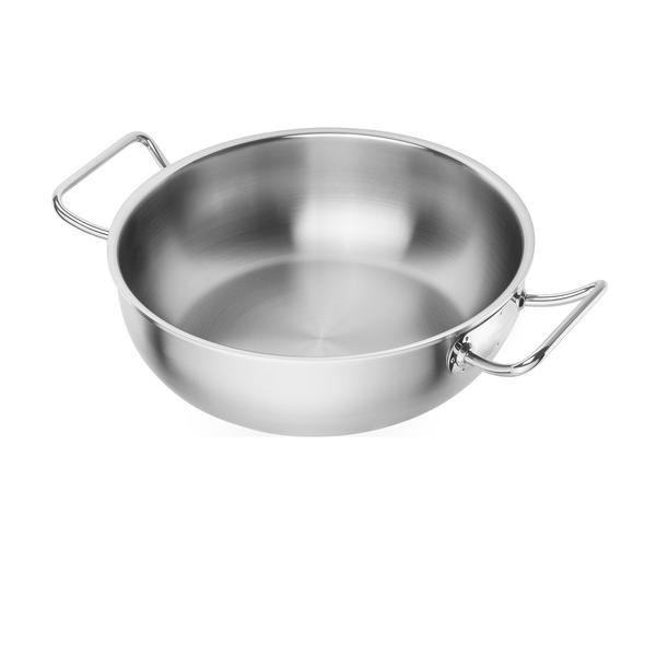 ZWILLING | PRO - مقلاة ووك - قطر 300 مم