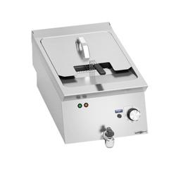 Friteuse électrique - 10 litres - 9 kW