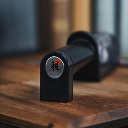 MIYABI | Seramik merdaneli bıçak bileyici