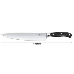 VICTORINOX | GRAND MAÎTRE - Koksmes - Mes: 250mm