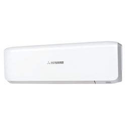 MITSUBISHI | Airconditioning - voor éénpersoonskamers tot 31 m²