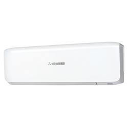 MITSUBISHI | Airconditioning - voor éénpersoonskamers tot 44 m²