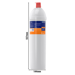 BRITA | Filterpatroon - PURITY C500 Steam