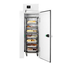 Compacte koelcel - 1000x1110mm - 1,59m³ - incl. koelmotor