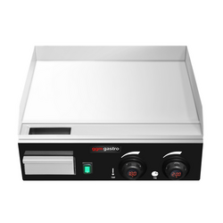 Plancha grill eléctrica - 2,2KW