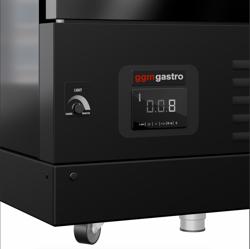 Wijnklimaatkast - 1 zone - 450 liter - 128 flessen (0,75l)