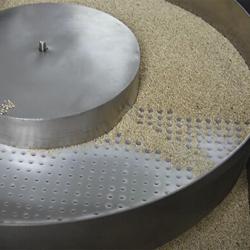 Granulat kukurydziany do polerki do sztućców - 20kg