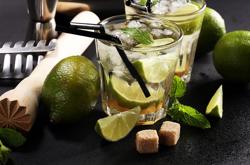 (48 stuks) Whiskyglas - CASABLANCA - 260 ml