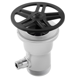 Ispirač za čaše za sudoper - Uska verzija - G3/8''