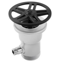 Gläserdusche für Spülbecken - schmale Version - G3/8"
