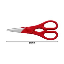 ZWILLING | Vielzweckschere - 200mm - Rot