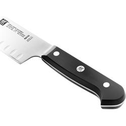 ZWILLING | GOURMET - Coltello Santoku - Lama: 180mm