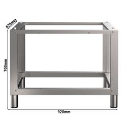 Postolje - Za konvektomate BKDV1200-2SM#HGNV12N & BKDV1200-2SM#HENV10N