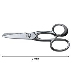 VICTORINOX | Visschaar