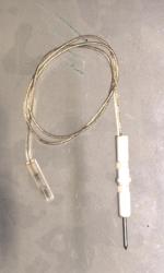 Gas Grill Ignition Electrode with Lead – for GLK873C-473C and GLGK400‑E-800‑E-46‑E-66‑E