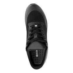 Karlowsky | Zapato de trabajo Next-Step - Negro - Talla: 47