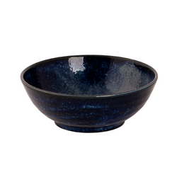 (5 τεμάχια) KIRYU - Μπολ - 350ml - Ø 140mm - Μπλε