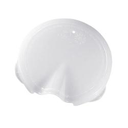 (12 unidades) CAMBRO | CAMLITER® - Jarra para bebidas - 1 litro - incluindo a tampa