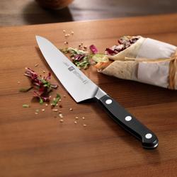 ZWILLING | PRO - Kokkiveitsi kompakti - Terä: 140mm