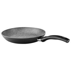 BALLARINI | BOLOGNA GRANITIUM - Frying pan - Ø 320mm - Aluminum - Black