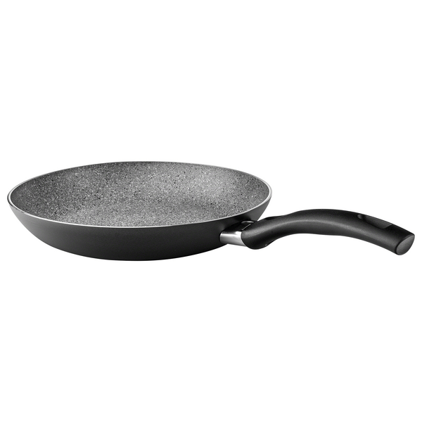BALLARINI | BOLOGNA GRANITIUM - Frying pan - Ø 320mm - Aluminum - Black