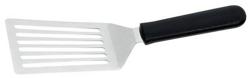 Spatule Inox pleine - Longueur : 36mm