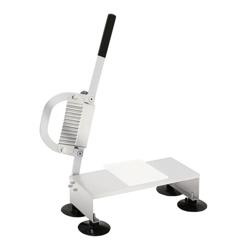 Manual Potato Chipper - for Crinkle‑Cut Chips