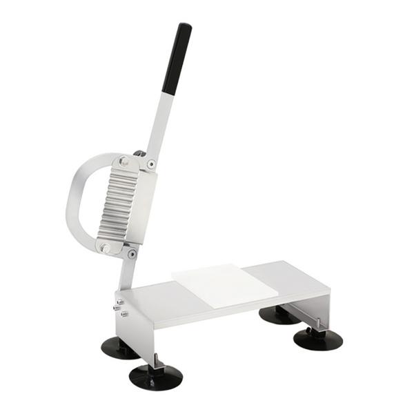 Aardappelsnijder Tafelmodel - voor kartelfriet