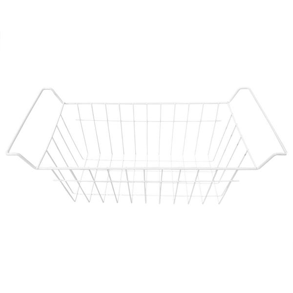 Cesta de gancho para congeladores