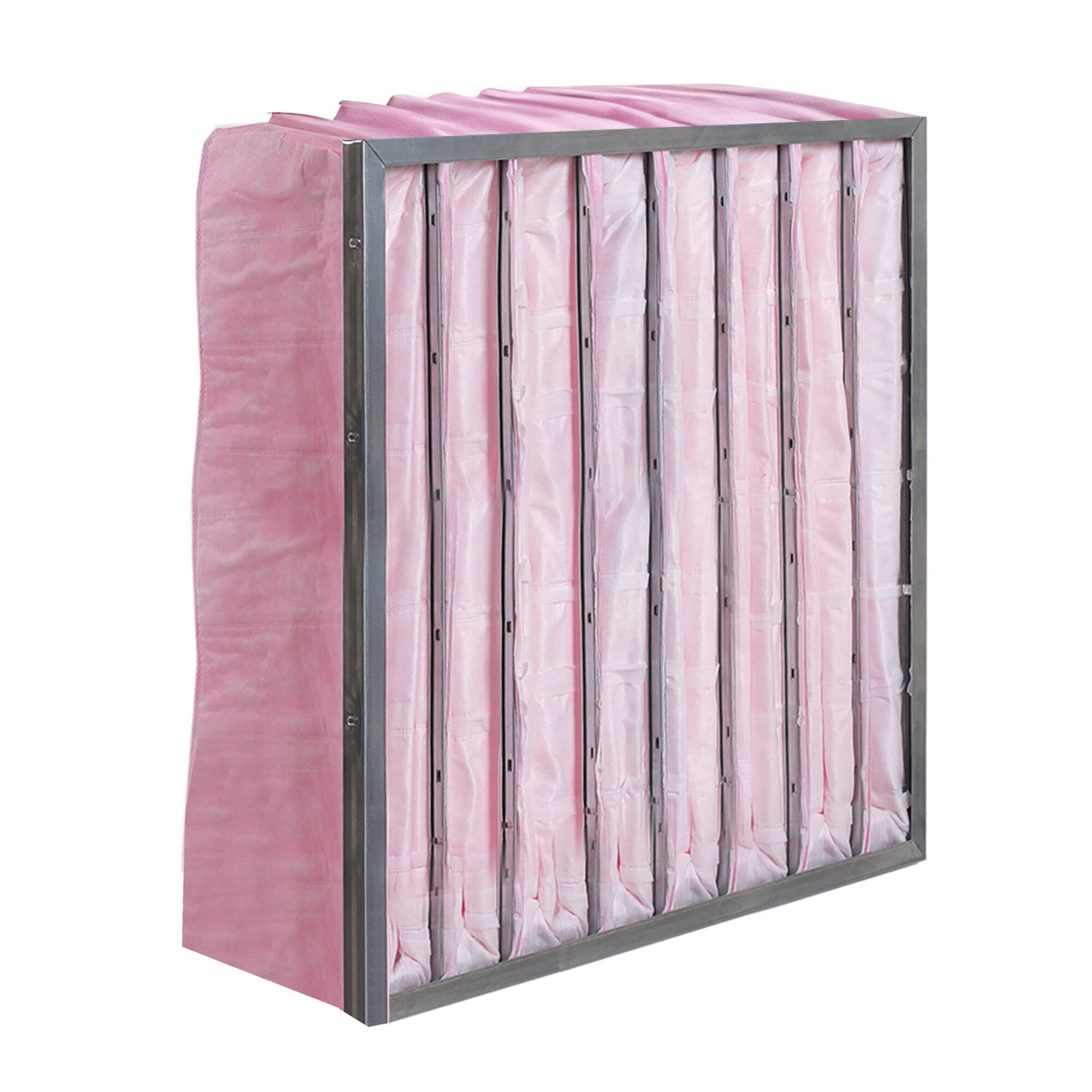 Filtre à poches pour installations de traitement d’air extrait - pour AMSA5400VT