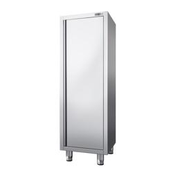 Szafka na przybory kuchenne - 600x700 mm - 1 drzwi na zawiasach - Wysokość: 1800 mm