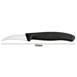 VICTORINOX | SWISS CLASSIC - Touring mes - Lemmet: 60mm