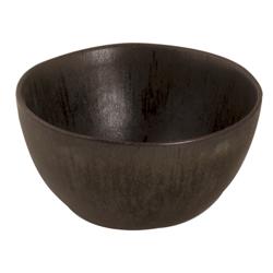 (6 stuks) Kom - Tama - Steengoed - rond - Ø150mm - stapelbaar - Blauw