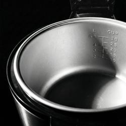 Cuociriso 5,4 litri