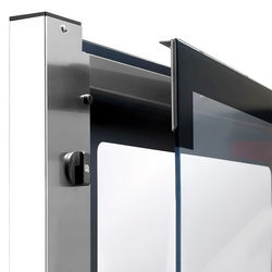 Combisteamer - Touch - 5x GN 1/1 - incl. wassysteem & temperatuursensor