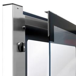 Kombidämpfer - Touch - 5x GN 1/1 - inkl. Waschsystem & Temperaturfühler