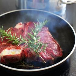 Countertop Induction Hob - 10kW - 2 zones - Bflex Digital