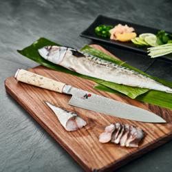 MIYABI | 5000 MCD - Gyutoh - Klinge: 200mm