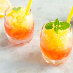 Ismaskin, krossad is - 135 kg / 24 h 