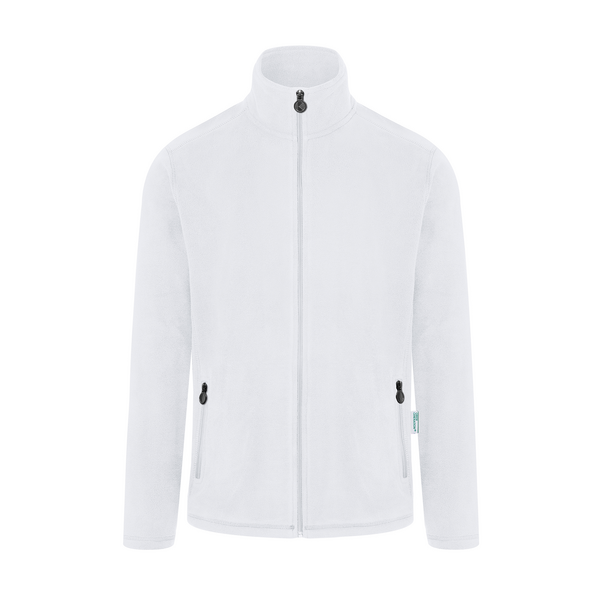 KARLOWSKY | Casaco de lã para homem - Branco - Tamanho: 2XL