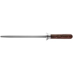 ZWILLING | Aanzetstaal - 230mm - Hardmetaal - Bruin