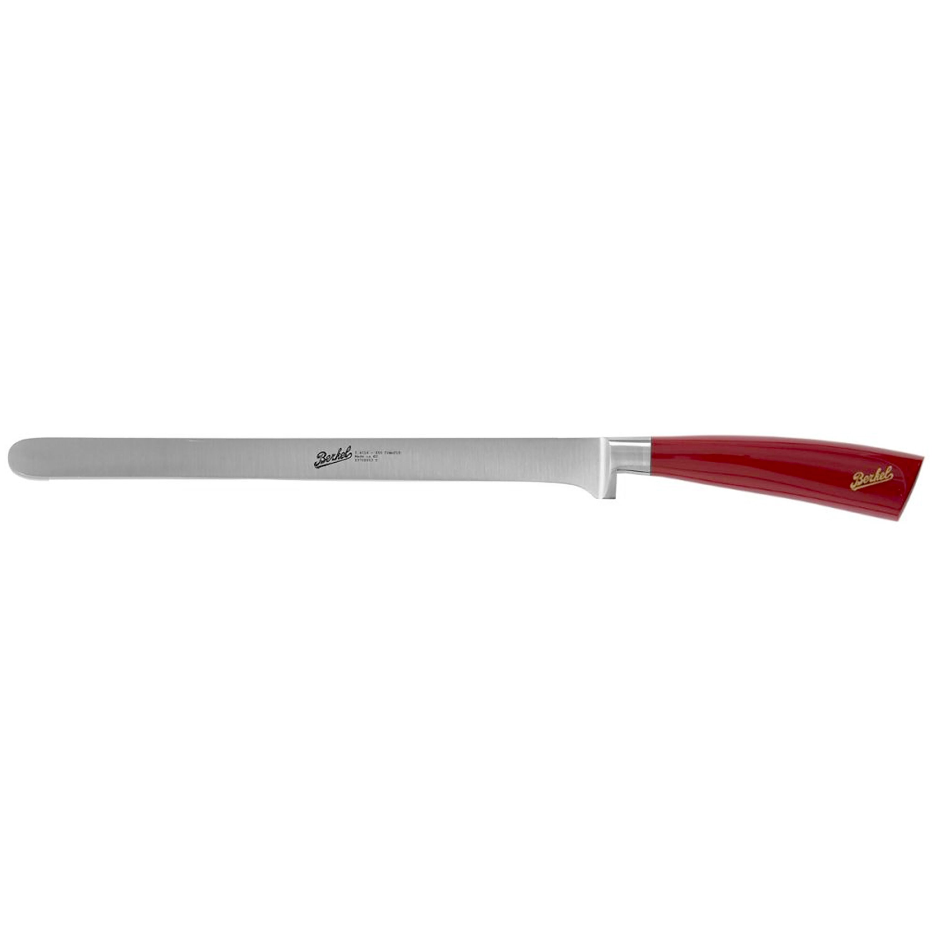 BERKEL | ELEGANCE - Set da chef - 5 pezzi