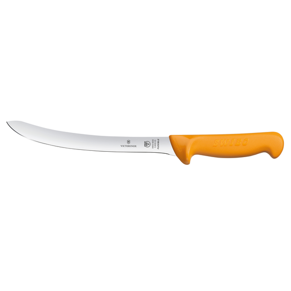VICTORINOX | SWIBO - Balık fileto bıçağı - esnek bıçak: 200mm