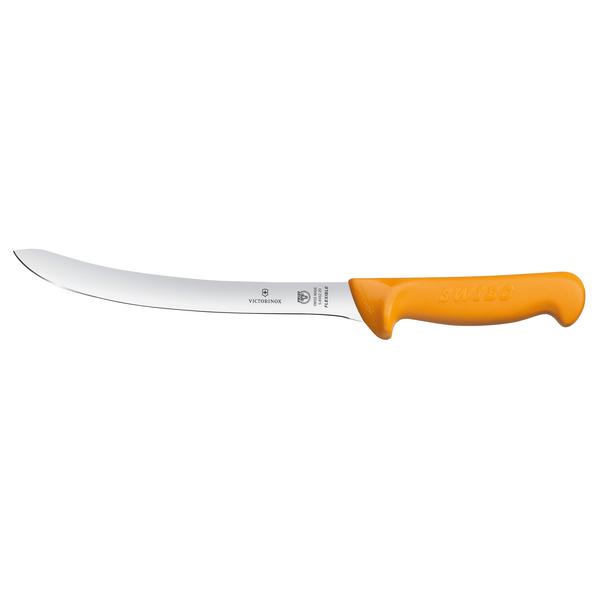 VICTORINOX | SWIBO - Visfileermes - flexibel mes: 200mm