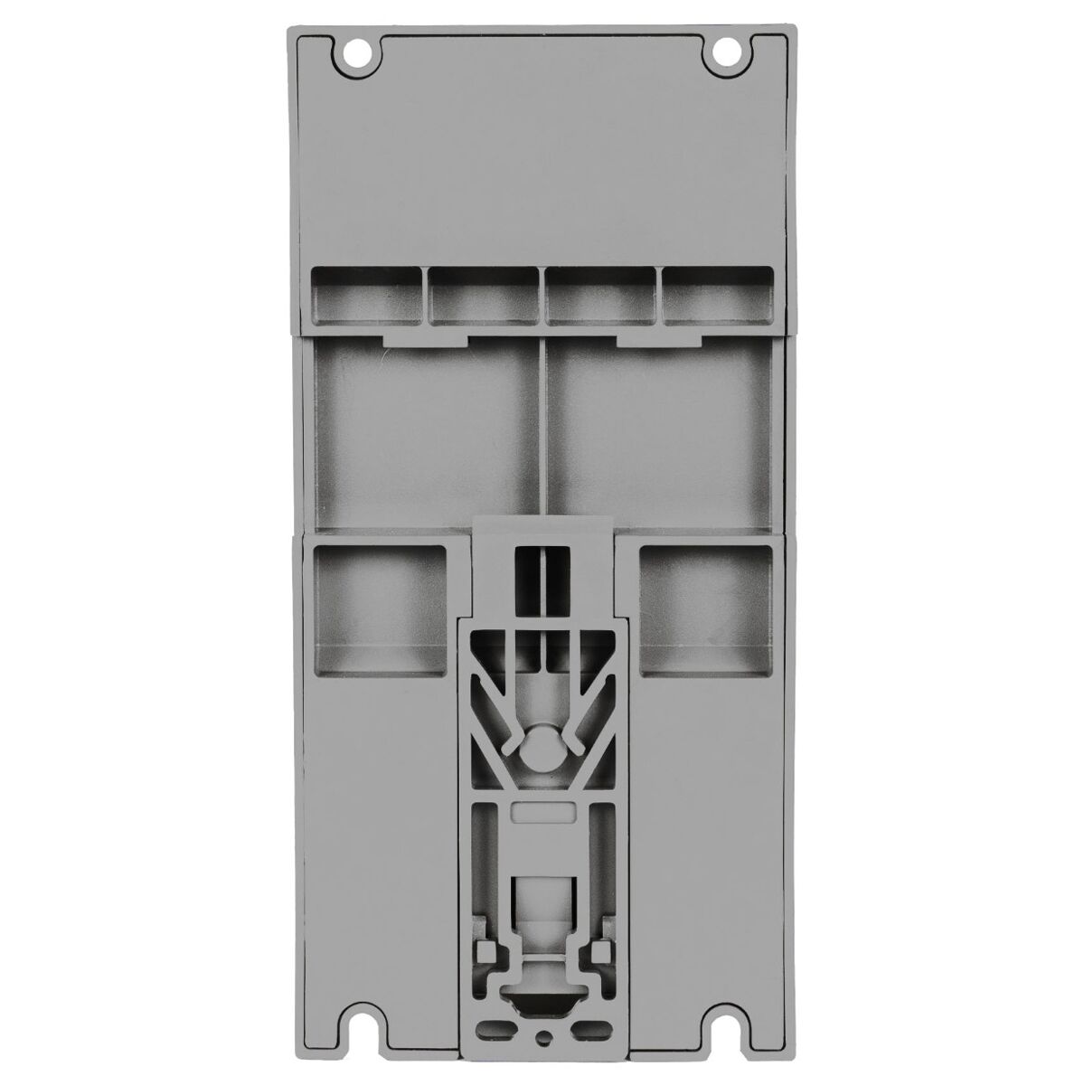 Variateur de fréquence (VFD) - 1,5kW - 400V - Triphasé
