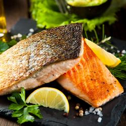 Elektrisk varmluftsugn (digital) - 4x GN 1/1 & EN 40 x 60 cm